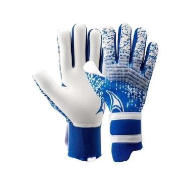 Imagem de Luva Goleiro Campo Three Stars Life Profissional-Unissex