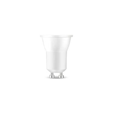 Imagem de Lâmpada Led Save Energy Mini Dicróica MR11 4W GU10 Bivolt 2700K