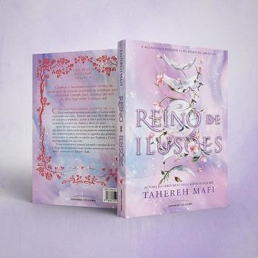 Imagem de Reino de ilusões - Vol 03