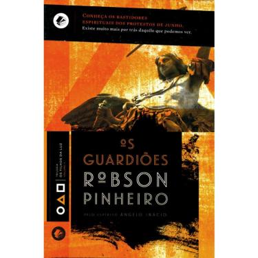 Imagem de Trilogia Os Filhos Da Luz - Vol Ii - Os Guardiões