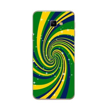 Imagem de Capa Adesivo Skin360 Verso Para Samsung Galaxy J4 Core - KawaSkin