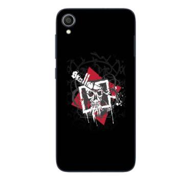 Imagem de Capa Adesivo Skin015 Verso Para Asus Zenfone Live L2 (2019) - KawaSkin