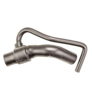 Imagem de Mangueira Respiro Óleo Vw Saveiro 1996 a 2008 - 124888 - 2137 - Volksw