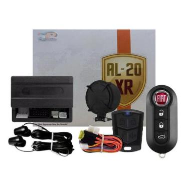 Imagem de Alarme chave Canivete Palio 1996 1997 1998 1999 2000 2001 - Sp. Reposi