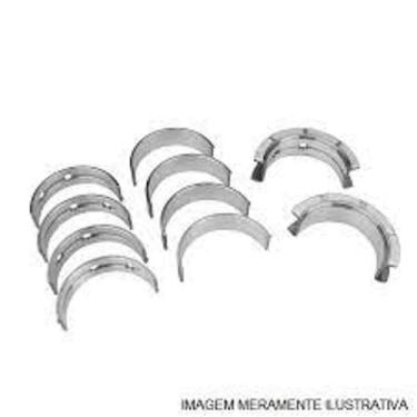 Imagem de BRONZE BIELA 0.25 para CORSA/PRISMA/AGILE/COBALT 1.0/1.3/1.4 - METAL L