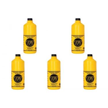 Imagem de Kit C/5 - Removedor Neutralizador Convertedor. De Ferruge... - TBR