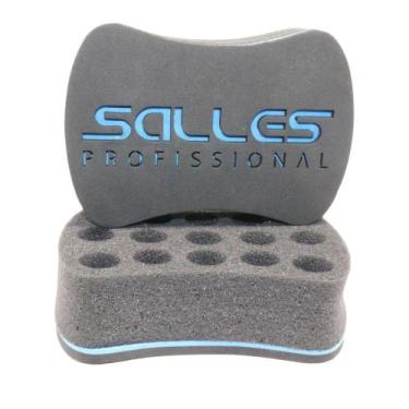 Imagem de Esponja Nudred Para Cabelo Salles Profissional, P