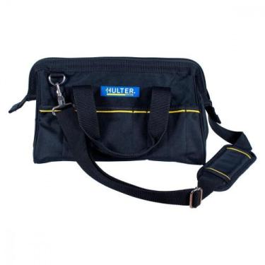 Imagem de Bolsa 16 Compartimentos Hulter Alça de Ombro HT5GM003A