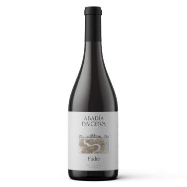 Imagem de Vinho Tinto Abadía da Cova Fudre Adega Moure 750ml