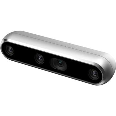 Imagem de Intel Webcam RealSense D455-90 fps - USB 3.1-1280 x 800 Video