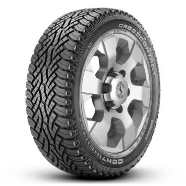 Imagem de Pneu 205/60R15 Continental CrossContact AT 91H Aro 15