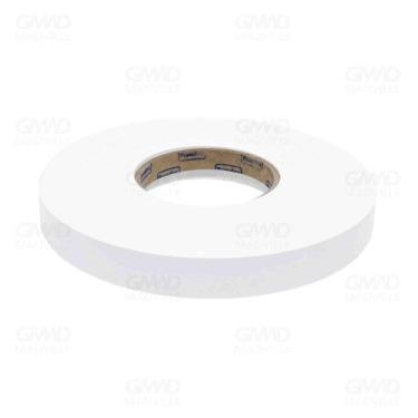 Imagem de Fita de Borda Branco Texturizado 22mm com 50 Mts - PROADEC