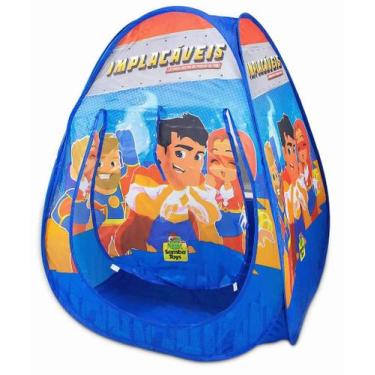 Imagem de Barraca Implacáveis - Samba Toys 5310
