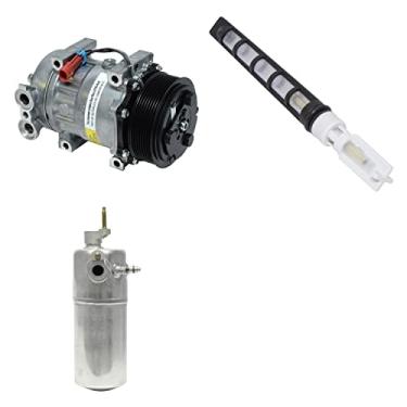 Imagem de Kit de serviço de substituição de compressor HVAC A/C CK 6028