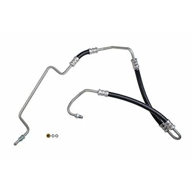 Imagem de Sunsong Conjunto de mangueira de pressão de direção hidráulica 3402478