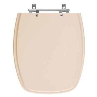 Imagem de Assento Sanitário Stylus Rosato para vaso Celite - Pontto Lavabo