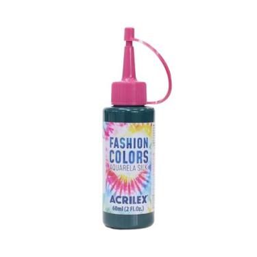 Imagem de Tinta aquarela silk fashion colors 60ml escolha a cor - ACRILEX, 511 V