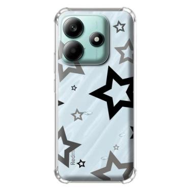 Imagem de Capa Capinha De Celular Compatível com Xiaomi Redmi Note 14 Mi Persona