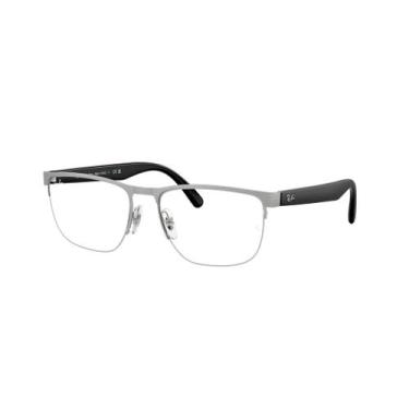Imagem de Armação Ray Ban RX6525L 2595 56