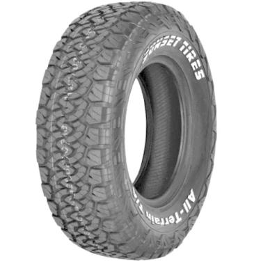 Imagem de Pneu 265/75R16 116S All Terrain TA Sunset (Letras Brancas)