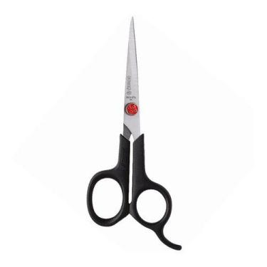 Imagem de Tesoura Cabelo E Pelos Lâmina De Aço Inox 5  663-5 Mundial