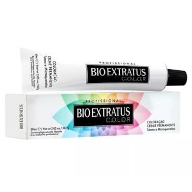 Imagem de Coloração Bio Extratus Color 5.0 Castanho Claro