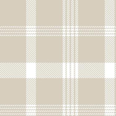 Imagem de Livelynine Papel de parede xadrez 44,5 x 701 cm papel de parede neutro casa de fazenda para quarto cozinha banheiro tartan xadrez papel de contato autoadesivo rolo de vinil boho bege bege e xadrez