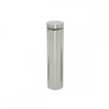 Imagem de Prolongador Para Vidro Gold 25X100 Cromado Spl090001