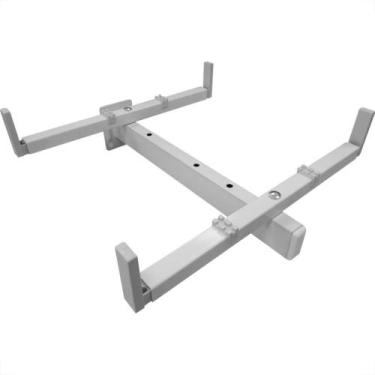 Imagem de Suporte Micro Ondas Thompson Branco Smb-1000 - MAC FER