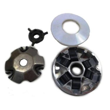 Imagem de Embreagem Dianteira Completa Scooter 50 Max