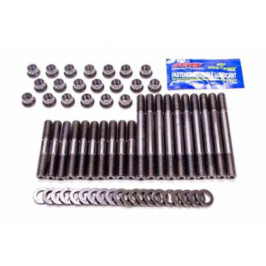 Imagem de Ford Racing M-6014-Z304 Kit de parafusos de cabeça cilíndrica