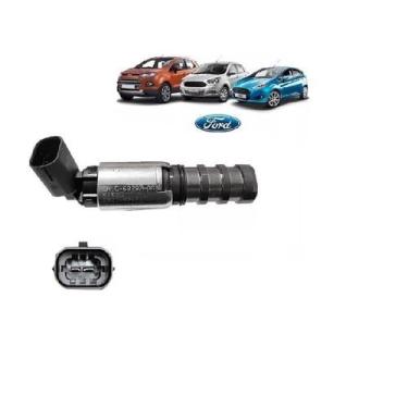 Imagem de Valvula vvt, ford ecosport, fiesta, focus, ka, 12v 1.5 3 cil, 2019 em 