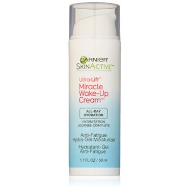 Imagem de Garnier Hidratante Facial Antifadiga Skinactive Miracle, 1,7 Fl. Oz.