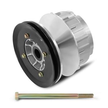 Imagem de Aspaton Golf Owner Kit de embreagem de transmissão compatível com TXT&RXV 2010-Up 618684 644299 672686