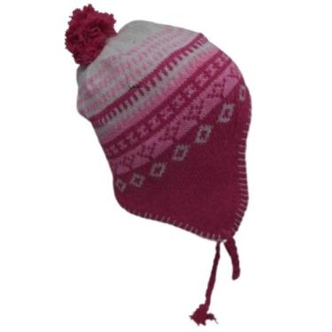 Imagem de Gorro De Frio Touca Do Chaves Com Tapa Orelha Unissex Cores - lontchi