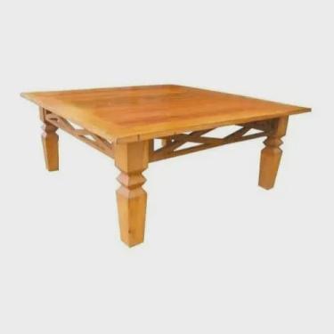 Imagem de Armário Rústico Pacco em Madeira de Demolição e Ferro - Cód 2167