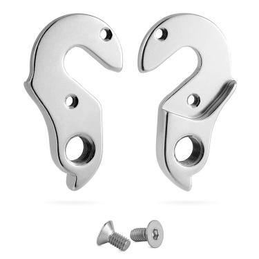 Imagem de Gancheira Para Quadro Venzo/Gios Frx/Sense