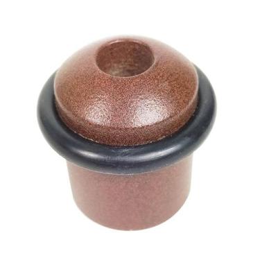 Imagem de Amortecedor e Batedor de Porta Corten - MARIMETAL