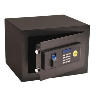 Imagem de Cofre Digital Home Com Biometria Yale