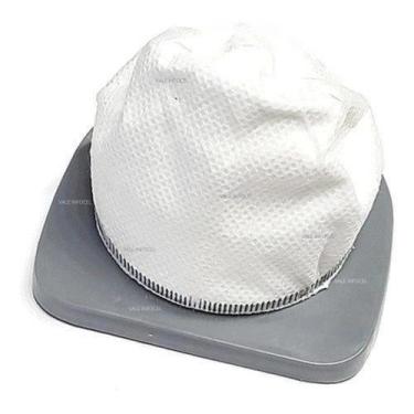 Imagem de Filtro p/ aspirador de pó britânia brd700 original filtro - PHILCO