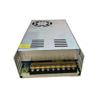 Imagem de Fonte Chaveada Estabilizada Automotiva 360W 30A 12v Bivolt SC1230 50/6