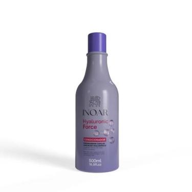Imagem de Inoar Hyaluronic Force Condicionador 500ml