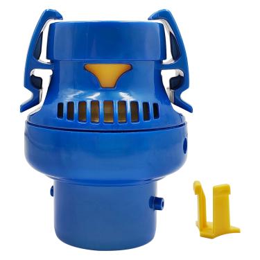 Imagem de WEST ORGIN Substituição da válvula reguladora de fluxo FRV100 para limpadores de piscina com robôs automáticos Zodiac MX6 e MX8 Series In Ground