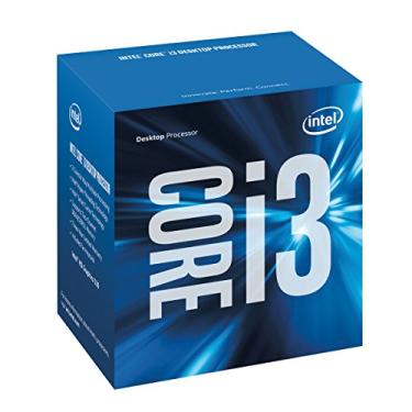 Imagem de Intel CPU BX80662I36300T Core i3-6300T 3.30GHz 4MB LGA1151 2Core/4Thread Skylake Retail