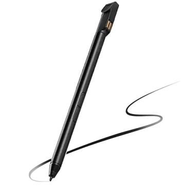 Imagem de Caneta Pro-3 para Lenovo Thinkpad Yoga X1 Yoga, ThinkPad X1 Yoga 1ª geração, ThinkPad X1 Yoga 2ª geração, 11e 4ª geração Chrome, ThinkPad Pen Pro 3 com 2048 níveis de pressão, compatível com