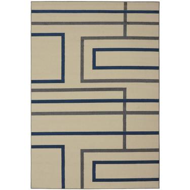 Imagem de Tapete Para Sala Lyre Duomo 2,00x2,90 São Carlos