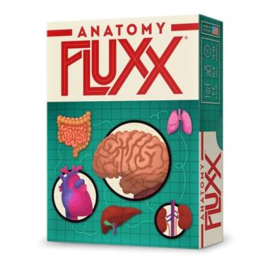 Imagem de Anatomy Fluxx,Card Game