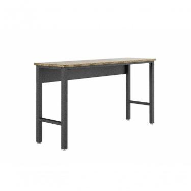 Imagem de Mesa Multiúso Titanium Itatiaia - Preta