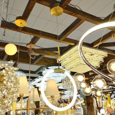 Imagem de Dinamica Pendente Dcd01252 Led 10w 3000k Dourado