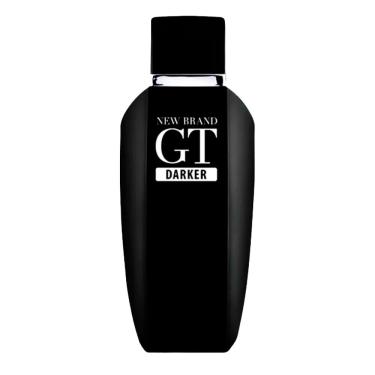 Imagem de New Brand Prestige Gt For Men Darker Eau De Toilette - Perfume Masculino 100ml